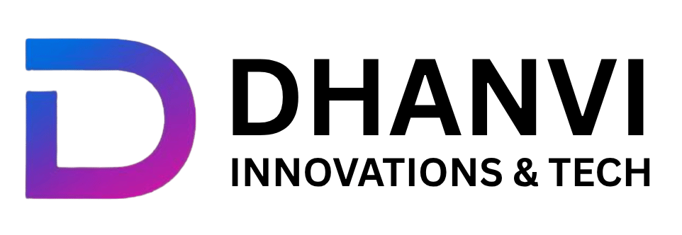 Dhanvi logo