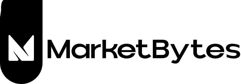 MarketBytes logo