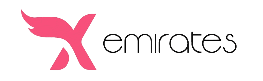 XEmirates logo