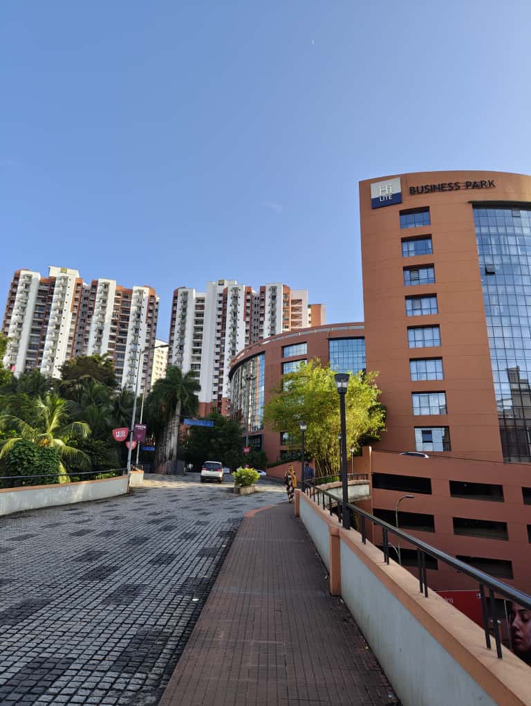 Hilite Business Park