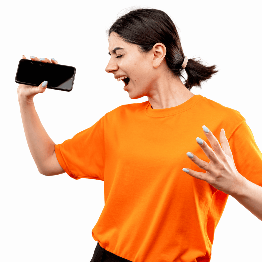 Get in touch with our team