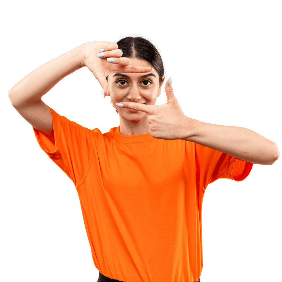 Framing the next build together