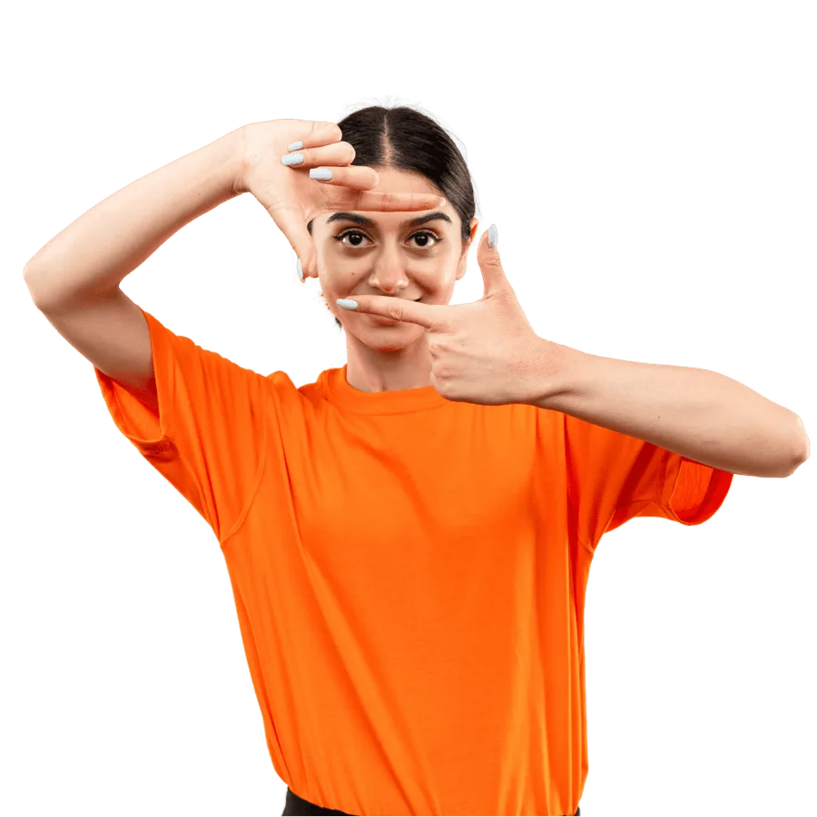 Framing the next build together