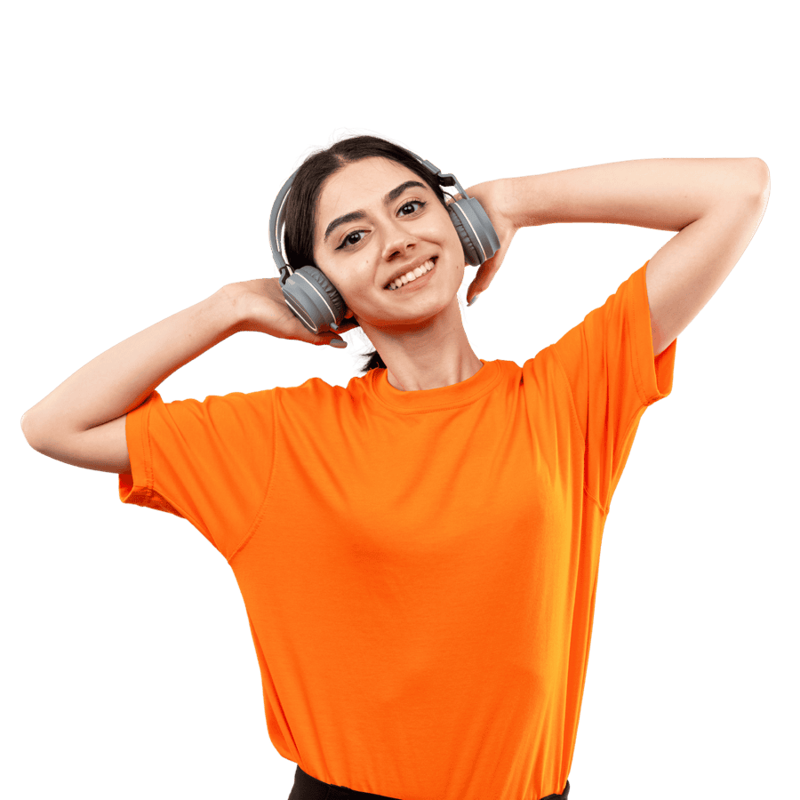 Wexron team member on the line