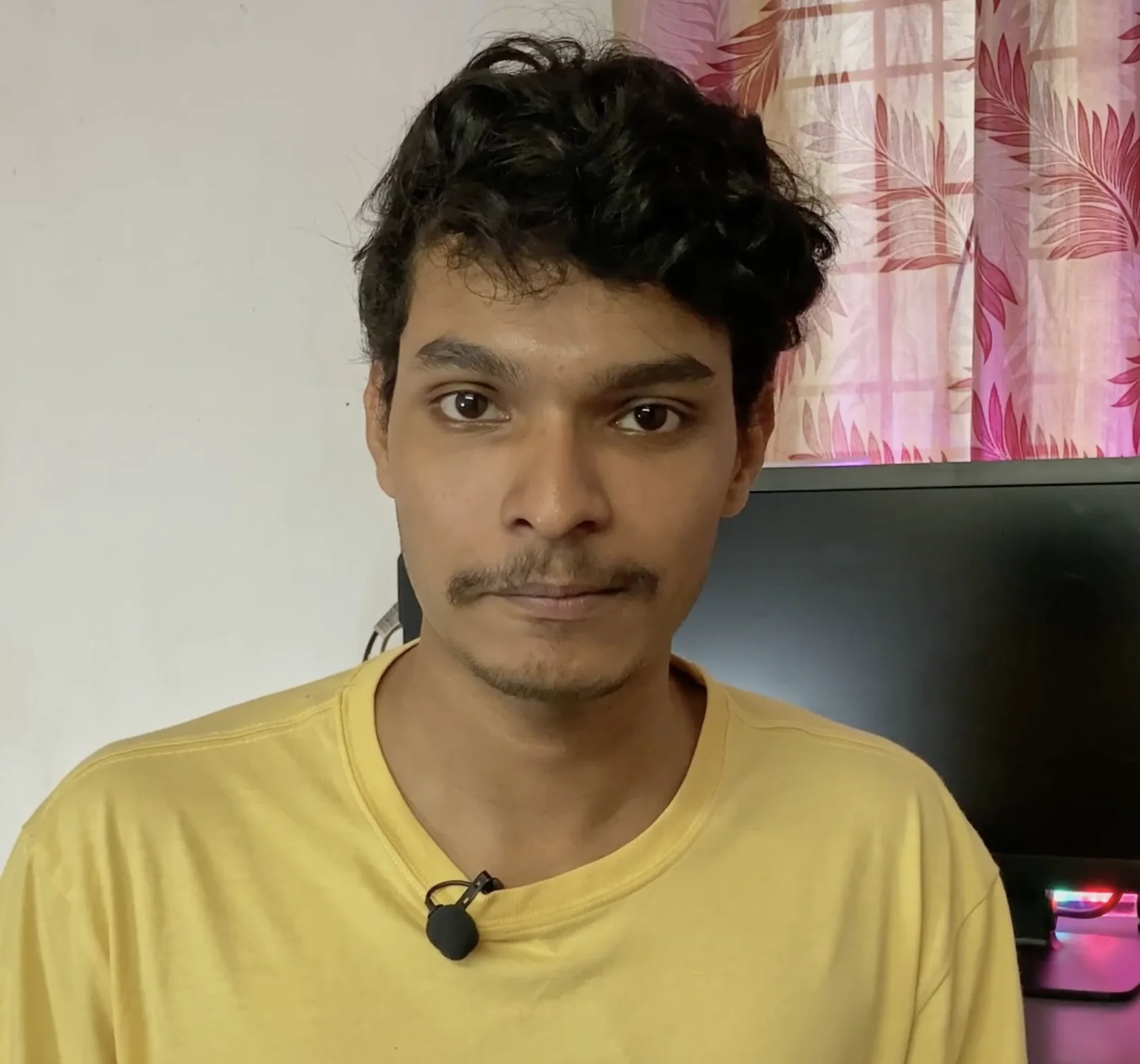 Alan Biju, Software Engineer