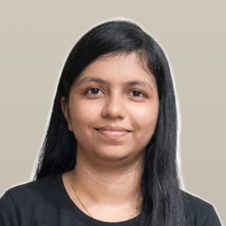 Jaimey Thomas, AI/ML Engineer Intern